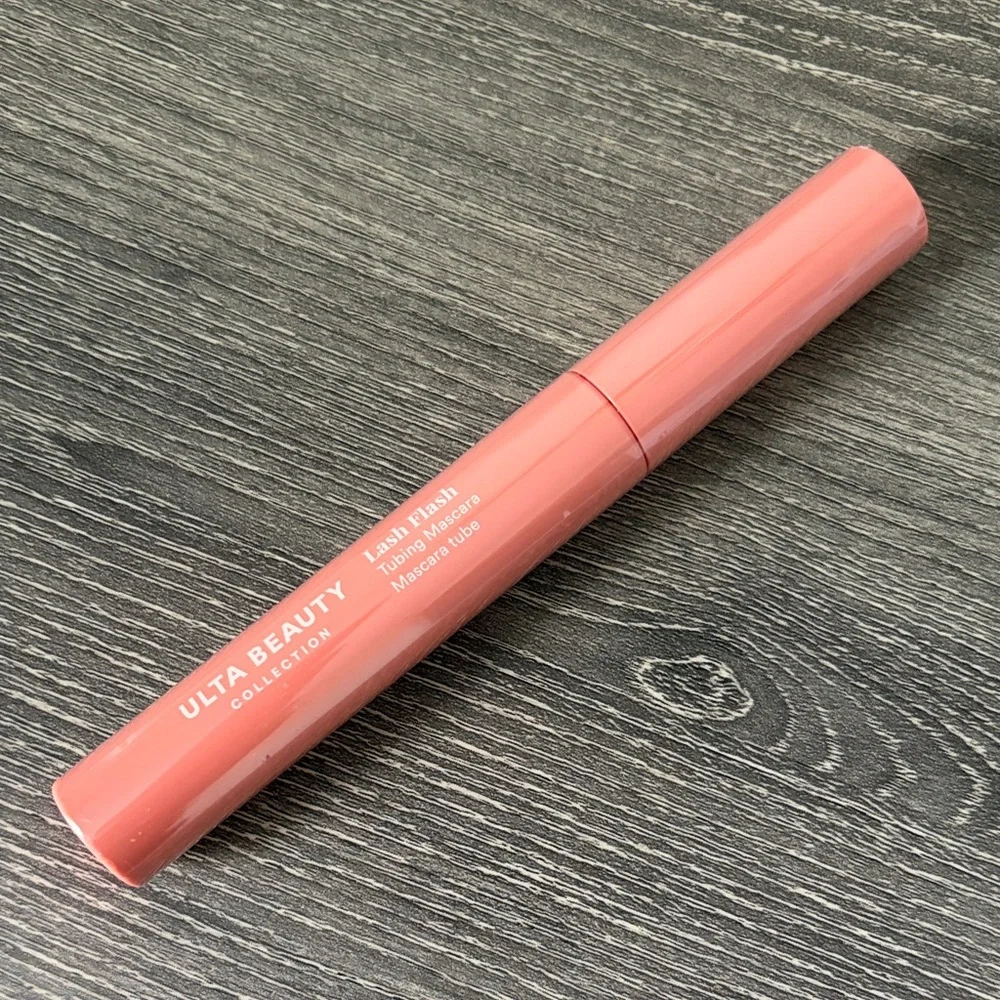 ❤️$3 NWT Ulta Beauty Lash Flash Mascara 8.15ml
